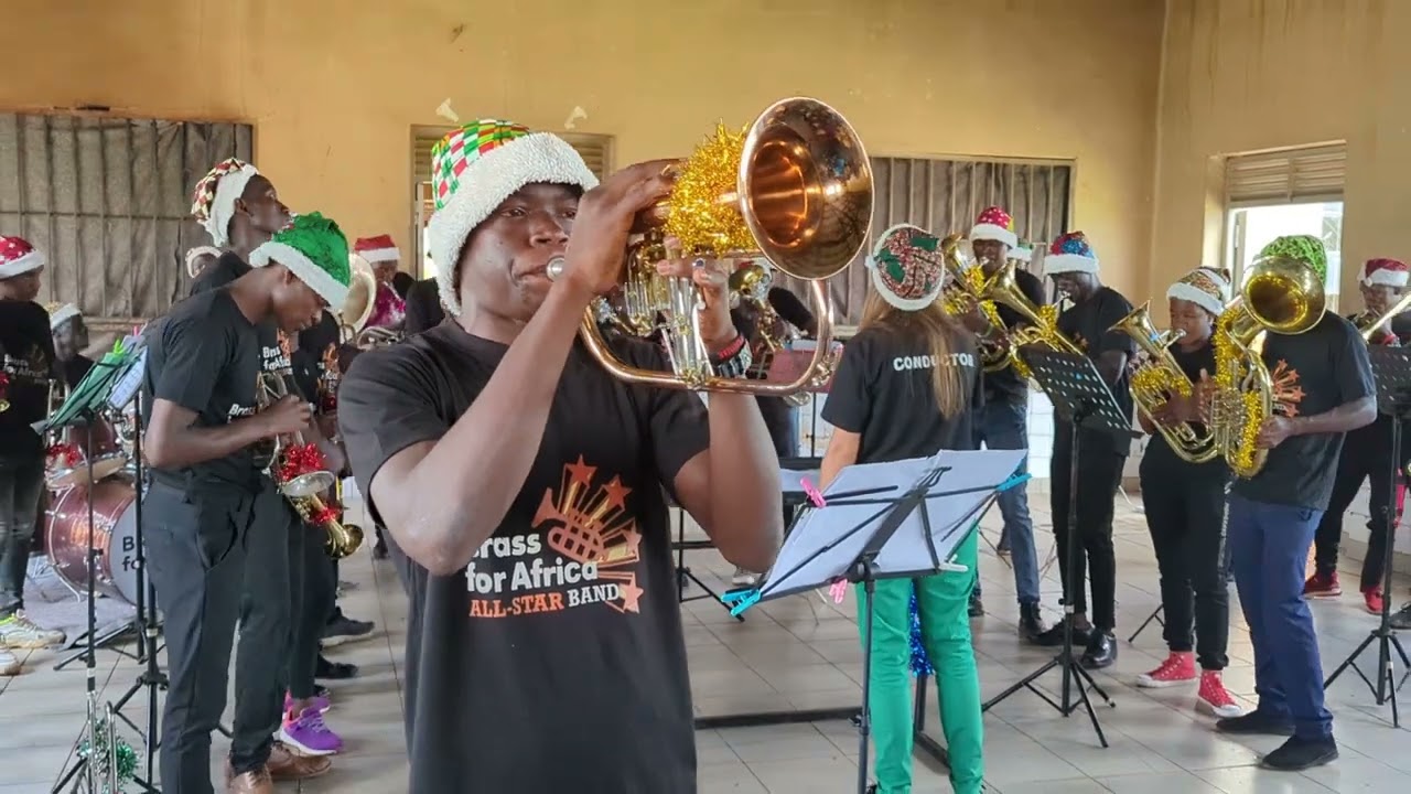 Ejala - All-Star Band 2023