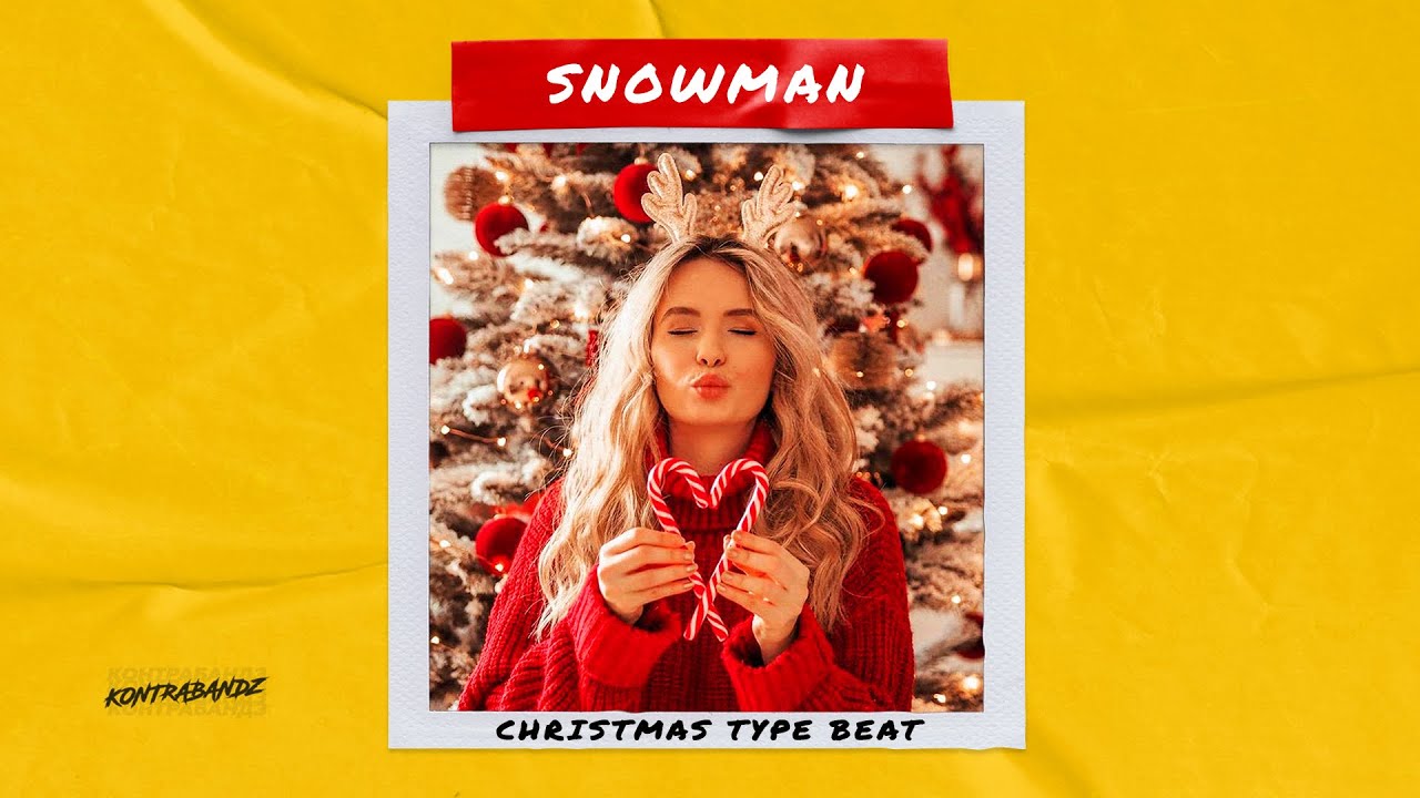 Christmas Type Beat x Justin Bieber 