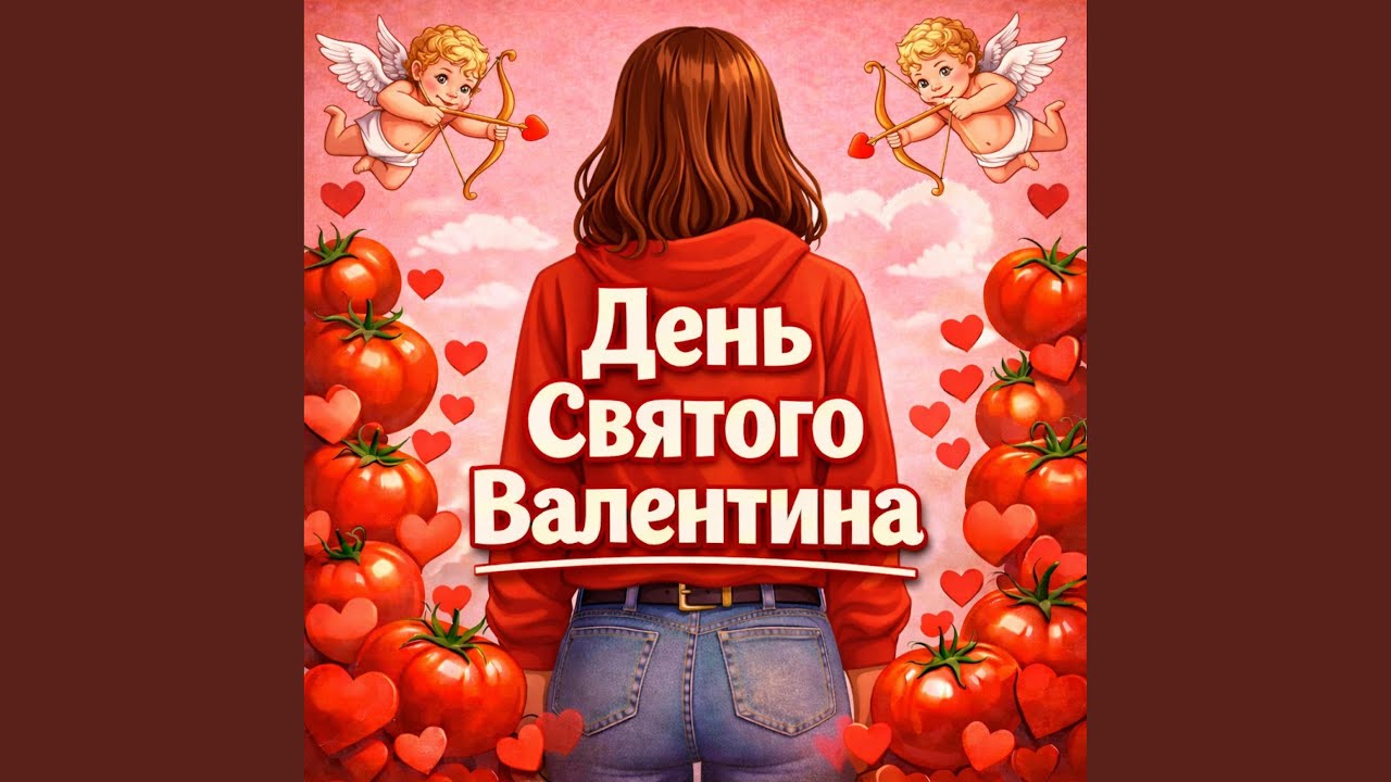День Святого Валентина (Theta)