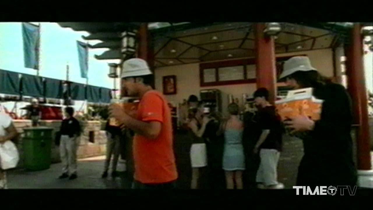 Prezioso feat. Marvin - Voices [Official Video]