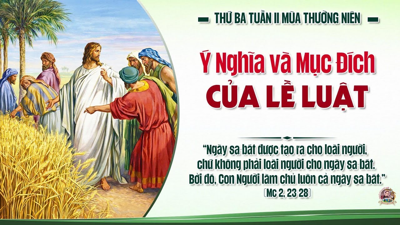 Thứ 3 - NGÀY 20.1.2026