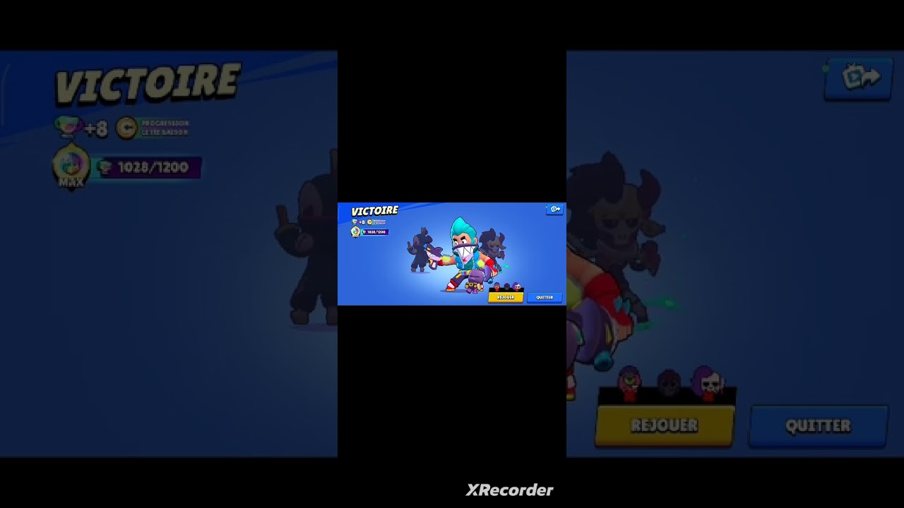 On joue à brawl stars 3 en Brawl ball (avec colt) contre un joueur professionnel 