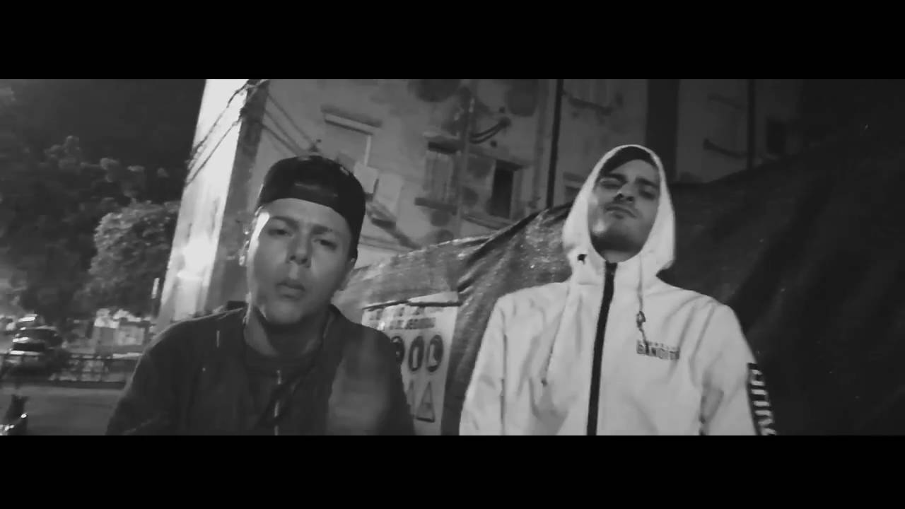LIL FANVITO X SCHM&Ouml;LZER BEATZ X AKA3'14 FILMS - PSYCHO