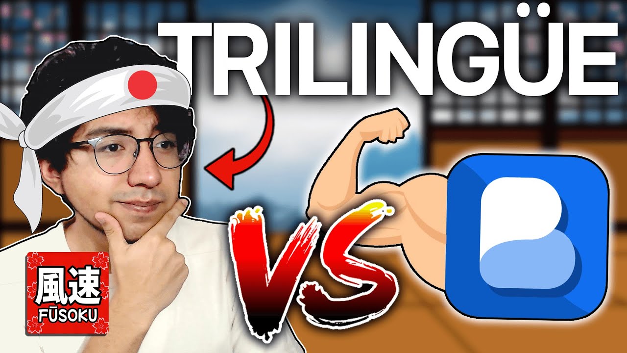 Completé Busuu 🇯🇵 en 1 DÍA para que TÚ NO lo hagas... | Kevs