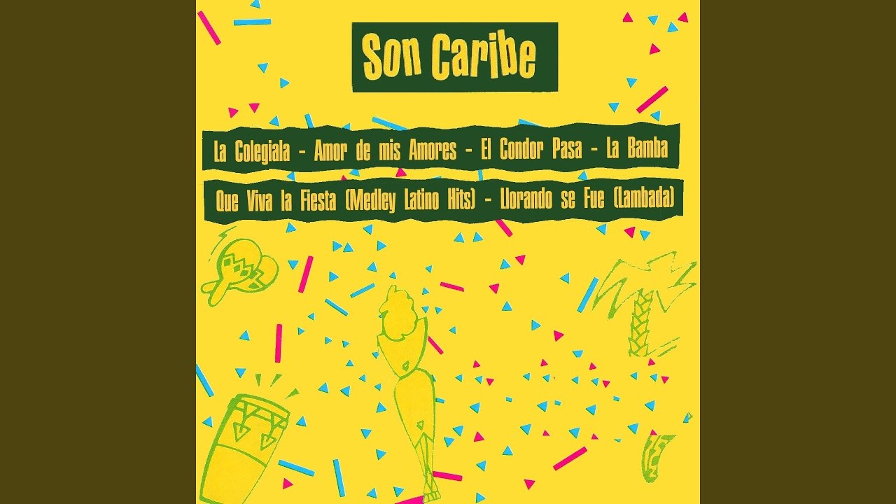 El Coquero (Italo Disco Version)