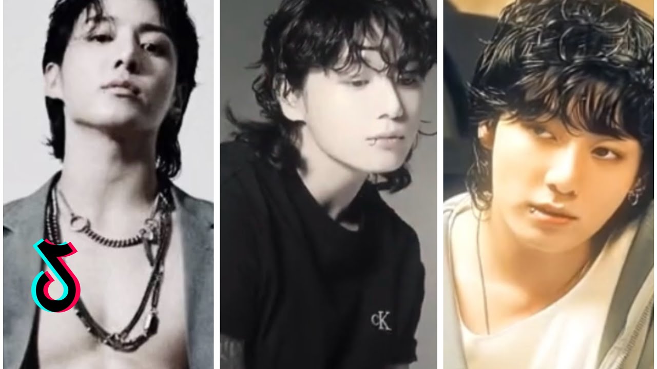 Jungkook edit | TikTok compilation |part:2