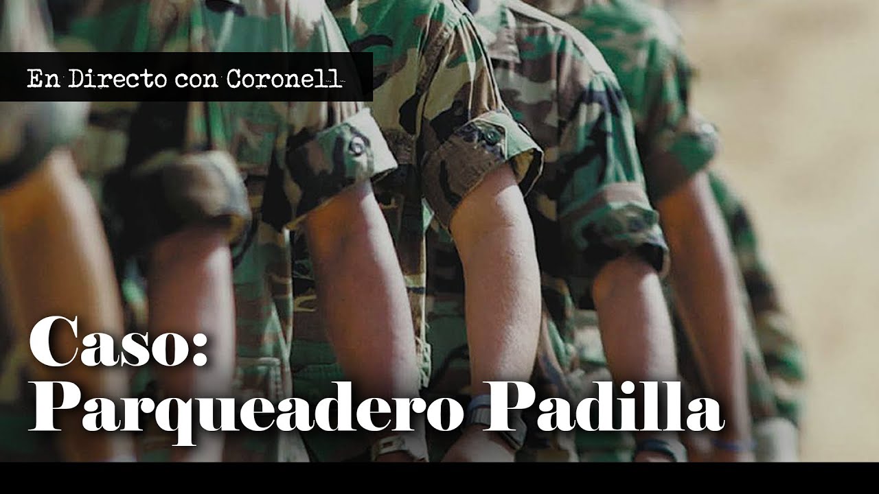 &iquest;Qu&eacute; era el Parqueadero Padilla y qu&eacute; relaci&oacute;n tiene con los Paramilitares? | Daniel Coronell