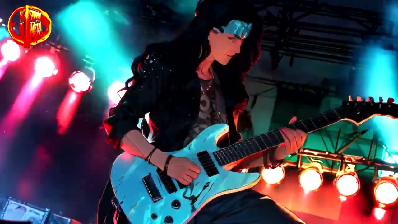 SOMBRAS DEL METAL: BIG HARD --- Larga Vida al Heavy Rock