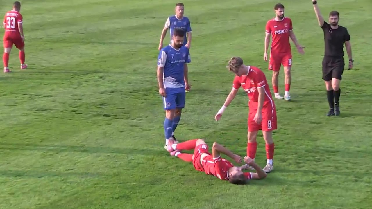 13/09/2025. 4.kolo 3.NL Sjever NK Polet - NK Pitomača 1:0