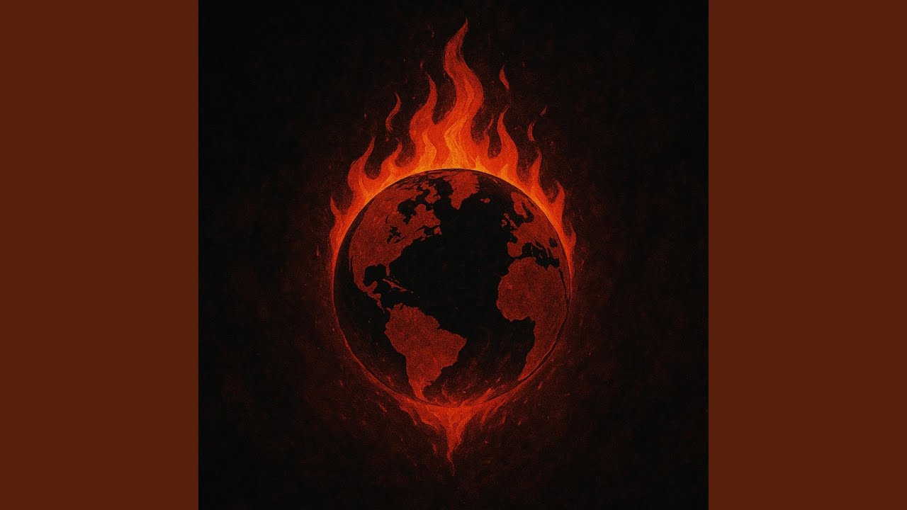 Let the world burn