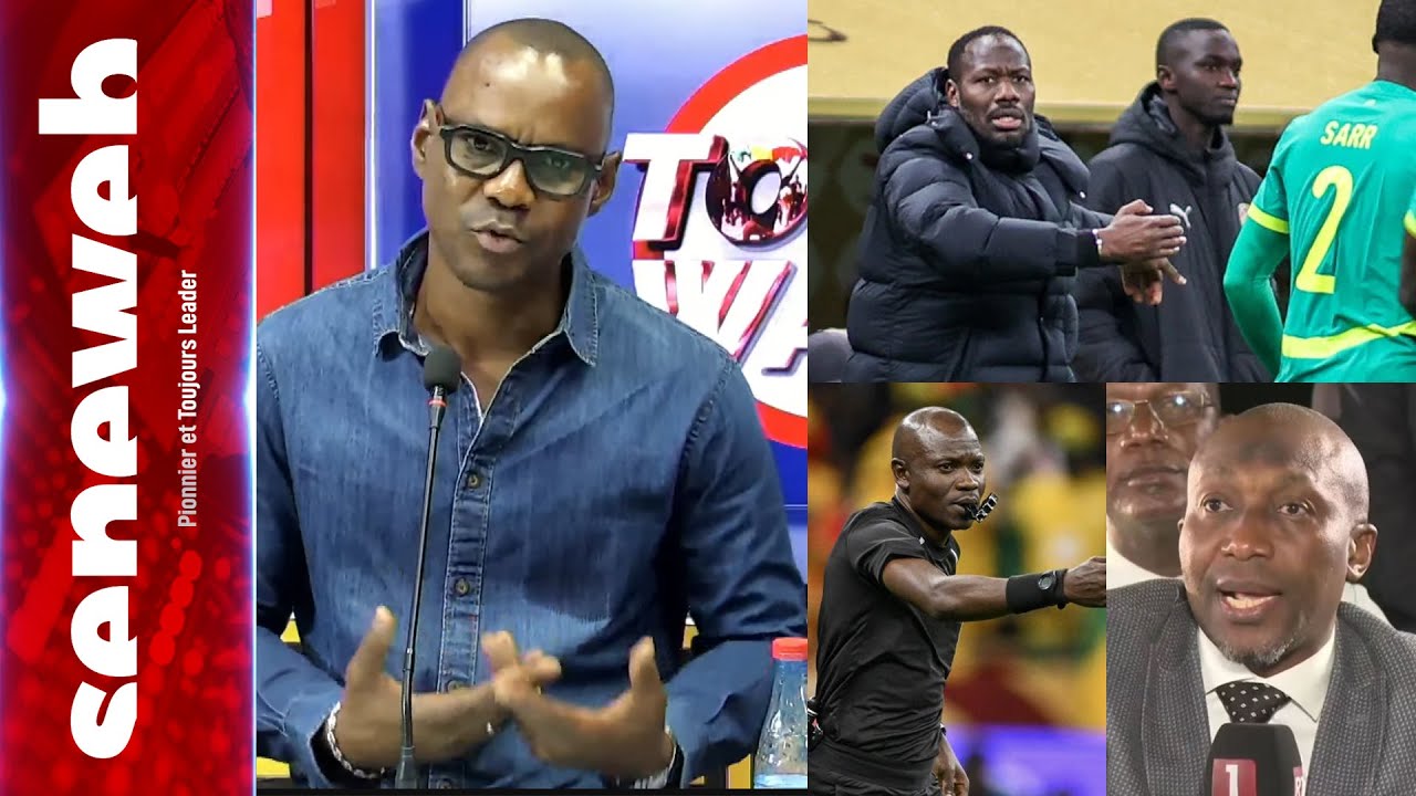 Ablaye Thiam se félicite de la sortie de Malang Diédhiou et accuse...