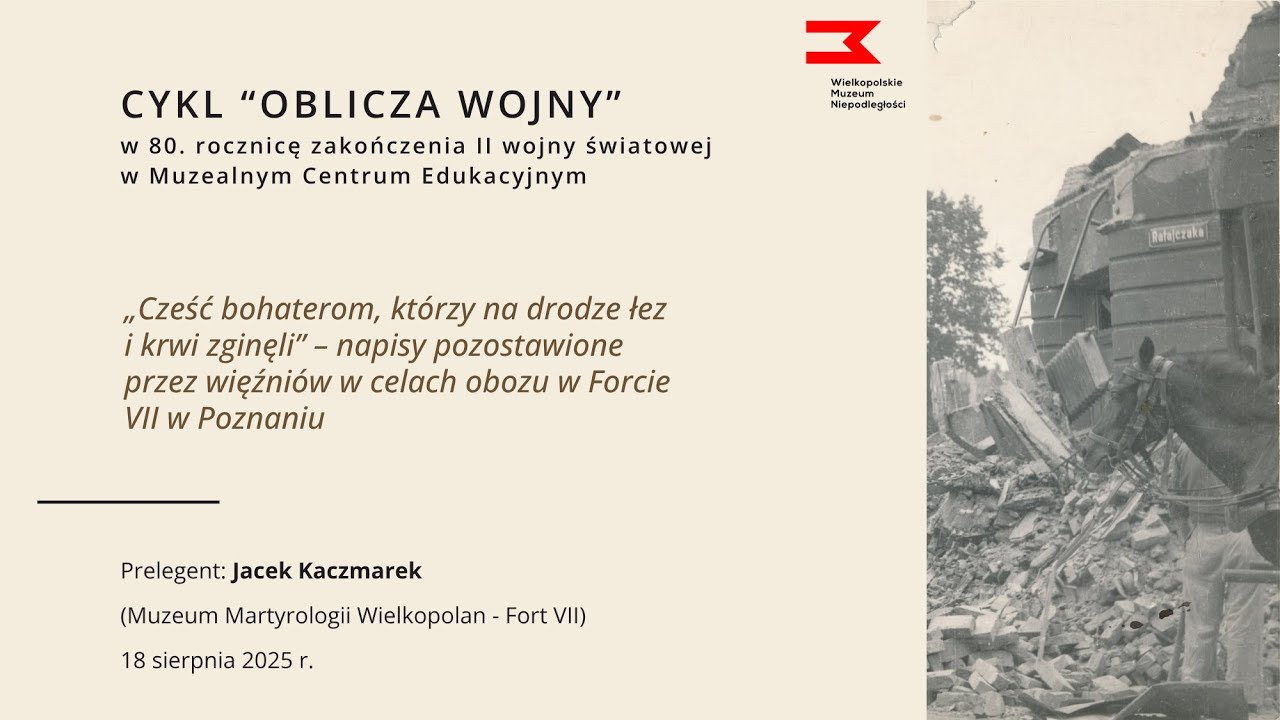 Prelekcja 