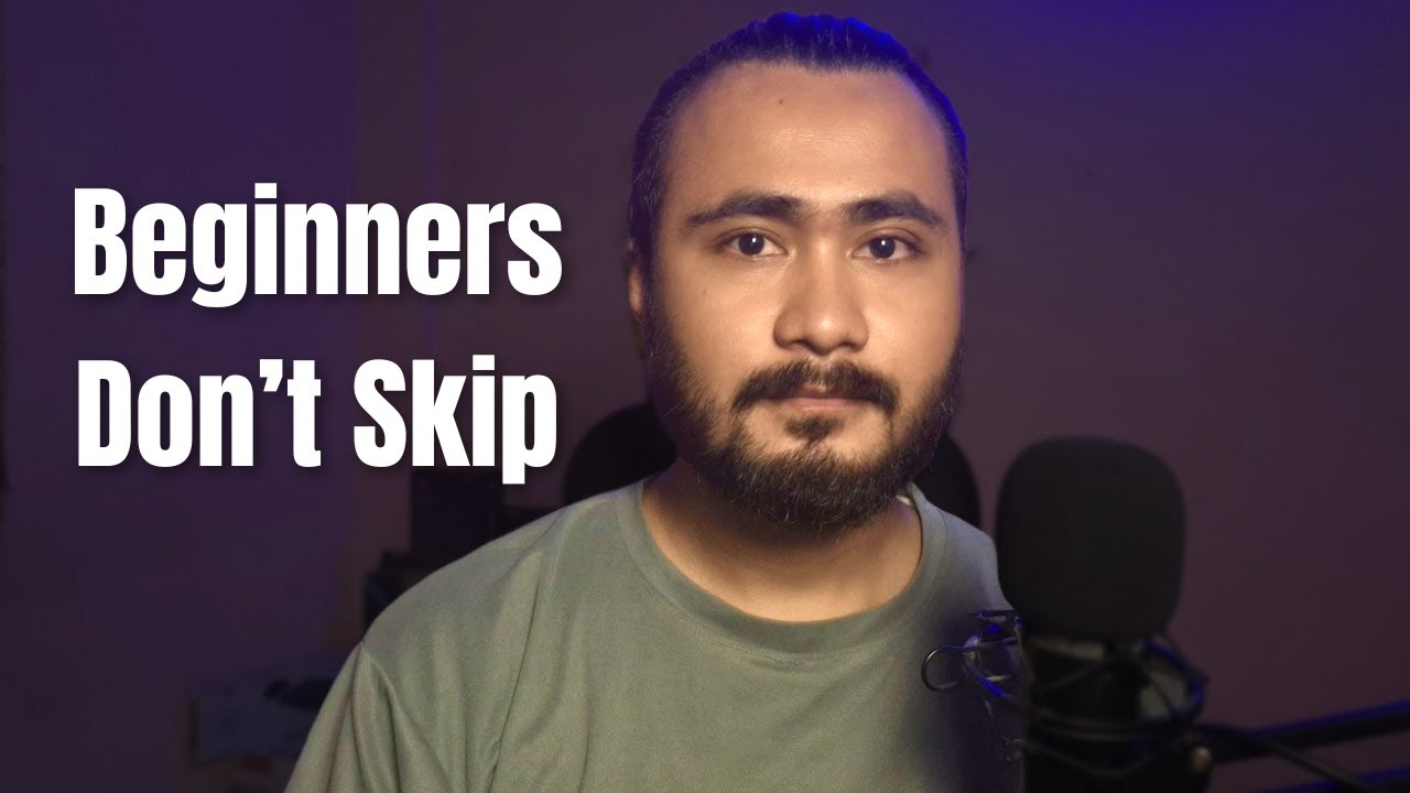 My 3 Advice for a Beginner Trader | Forex Trading in Nepal