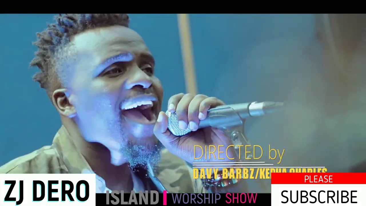 BEST GOSPEL REGGAE CHRISTIANS [ VIDEO MIX ]OCT 2020 BY ZJ DERO#islandworship