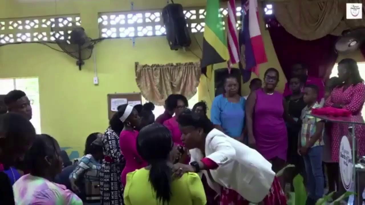 Evangelism/Impact