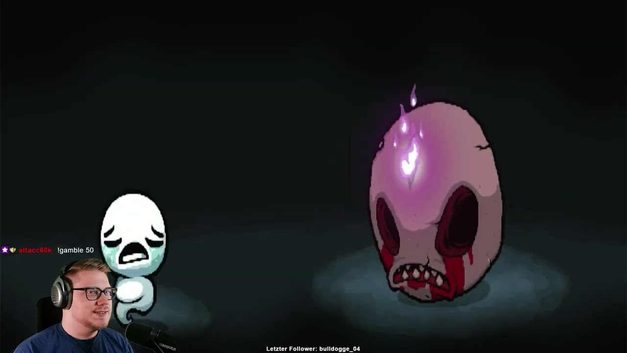 The Binding of Isaac: Repentance #28 [Deutsch] [PS5]