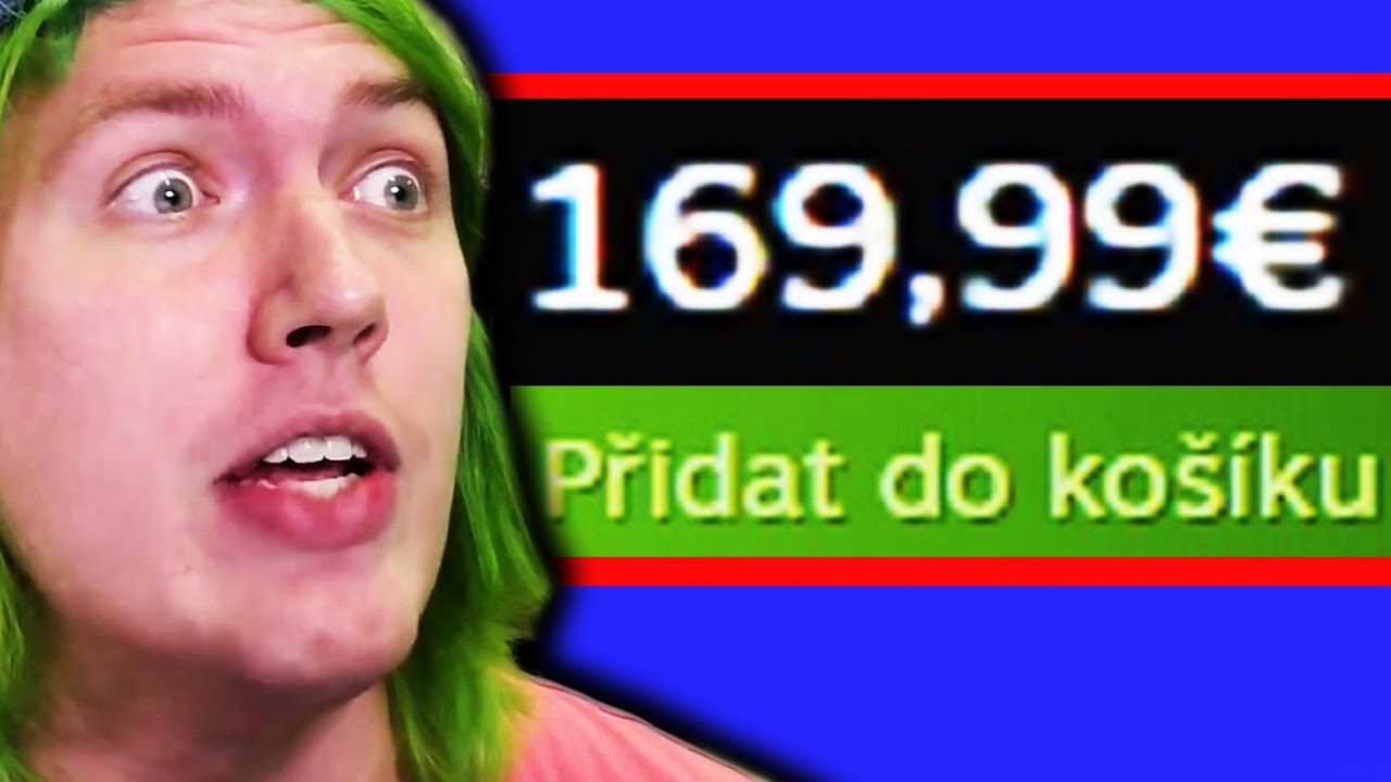K&uacute;pil som NAJDRAH&Scaron;IU HRU na Steame!