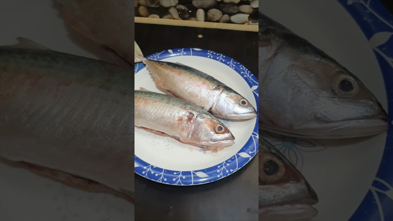 Fish Fry 🐟 #shorts #fish #fypviral #viralshorts #trendingshorts #ytshorts