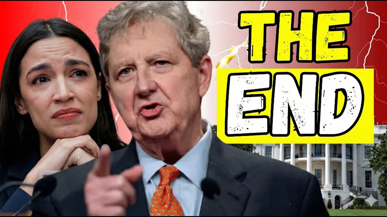 AOC Brags About Her Economics Degree, Kennedy&rsquo;s Reply INSTANTLY Silences Her...