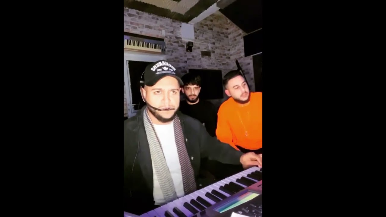 Rafet Zaza Yok Yok Full Versiyon