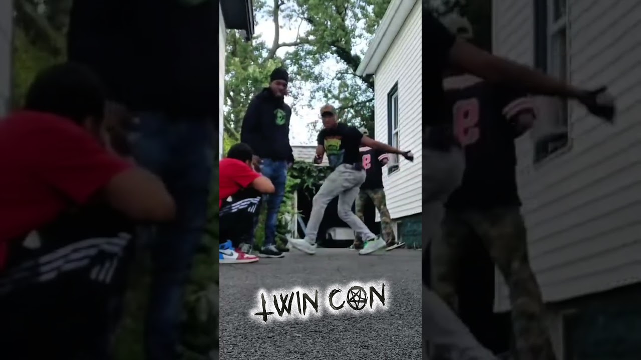 716 UNDERGROUND KRUMP 