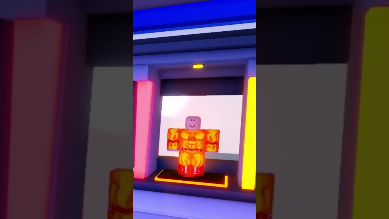 SECRET HERO In Mad City Chapter 2!
