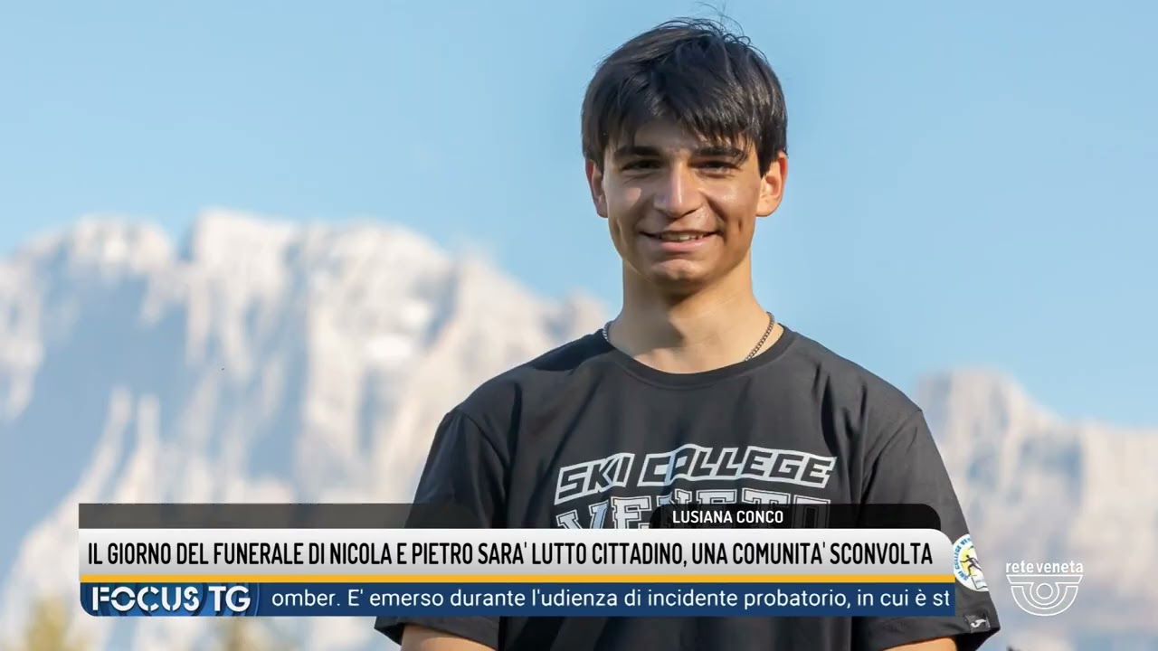 FOCUS TG | 21/10/2025