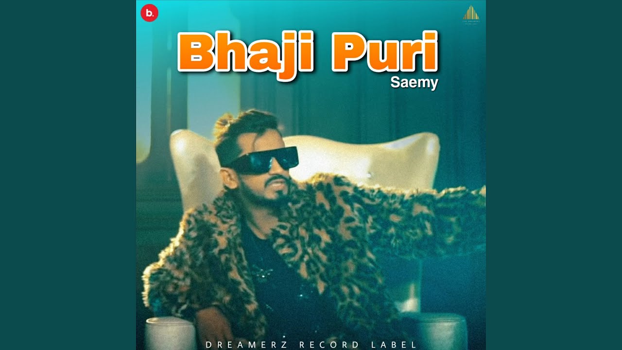 Bhaji Puri