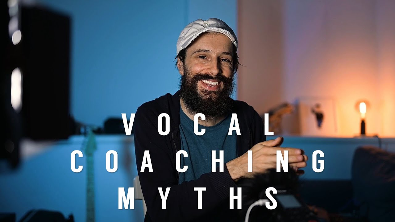 Should I Bridge Late or Early? | Singing Myths #1