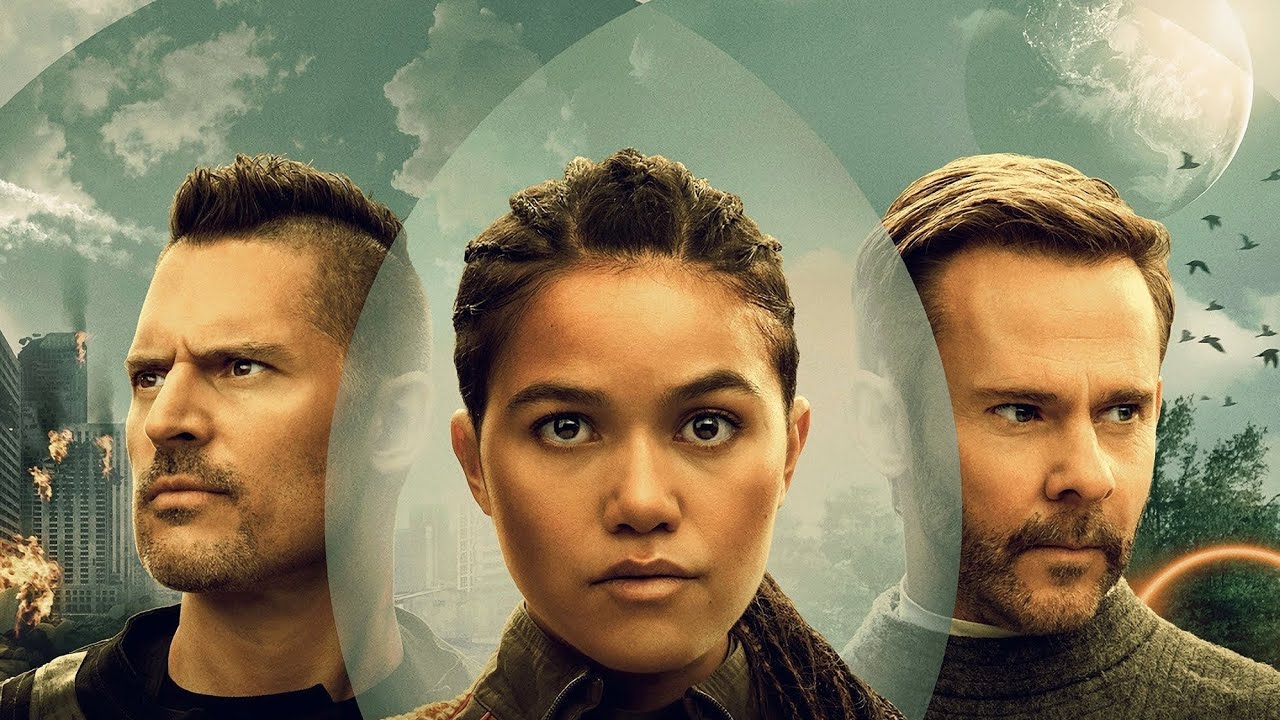 Moonhaven hope season 2?? #moonhaven #savemoonhaven #moonhavenseries #season2