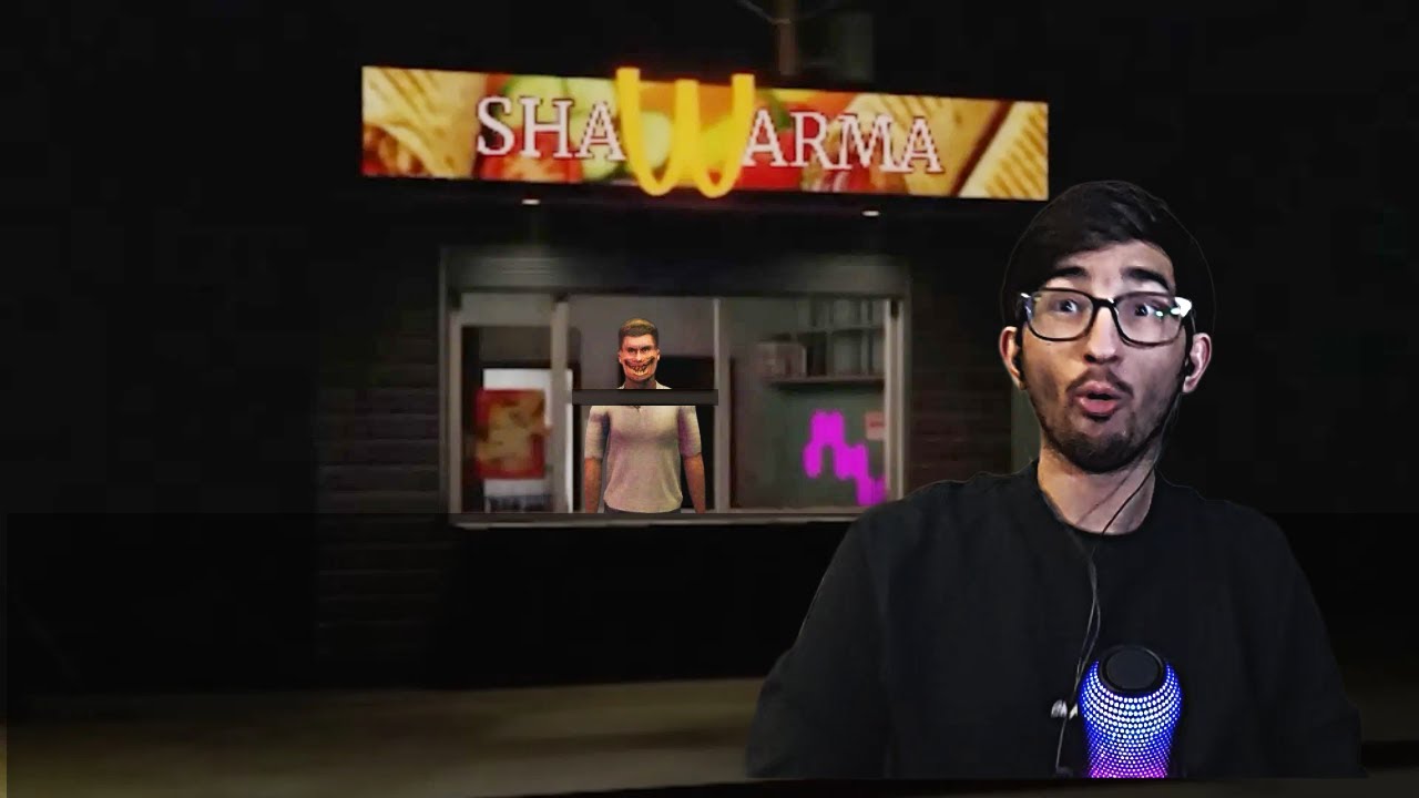 This SCARY Roblox Game is Actually INSANE