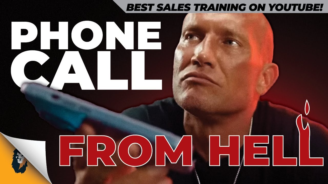 Can ANY Salesperson CLOSE ME? // Andy Elliott
