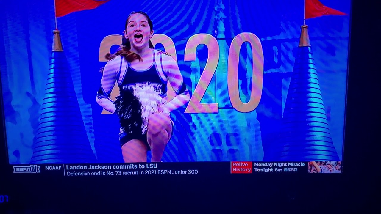 Rocky Point at UCA Nationals 2020