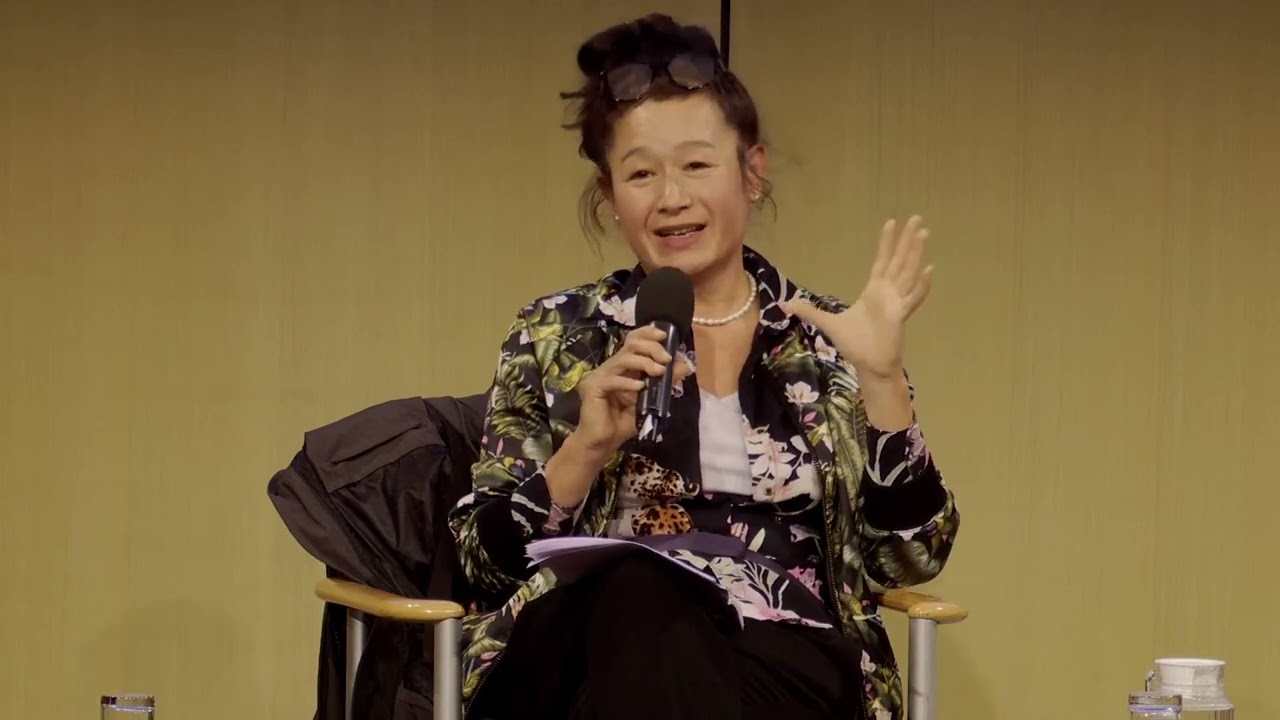 Where’s the public in the Metaverse? – The Future of Critique (26.11.22)