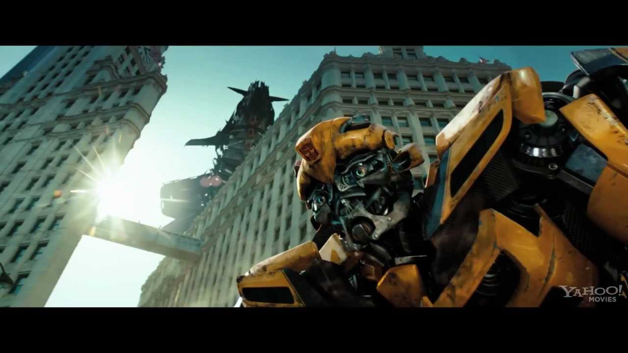 Trailer Compilation - I still have a soul - August 2011