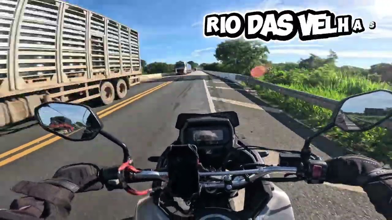 PRIMEIRO VIDEO DO CANAL, GOPRO HERO 11, SAHARA 300!