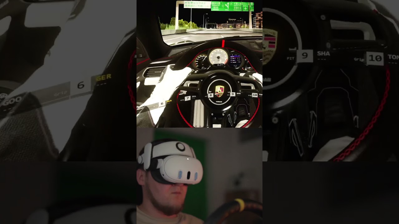 #metaquestgames #vrarcade #quest3 #vrgames #assettocorsa #assetto #виртуальнаяреальность #виаригры