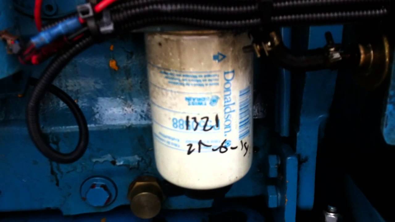 DPX Power: Hatz 2 Cylinder - 16 kVA Genset | DPX-19997