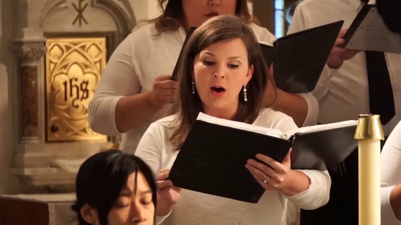 Regina Caeli (II Lento) - Mozart