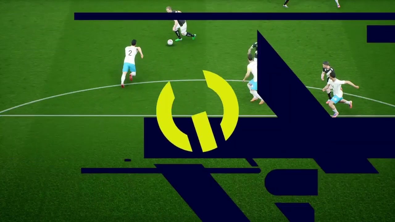 Efootball Partida Rápida online  Xbox Series S