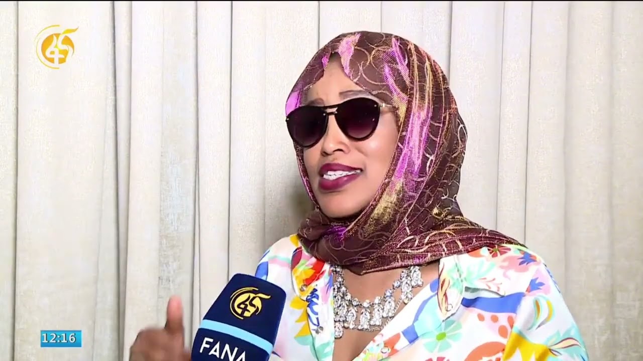 December 1, 2025 usmaayyoo mussa Seenaa issaa 