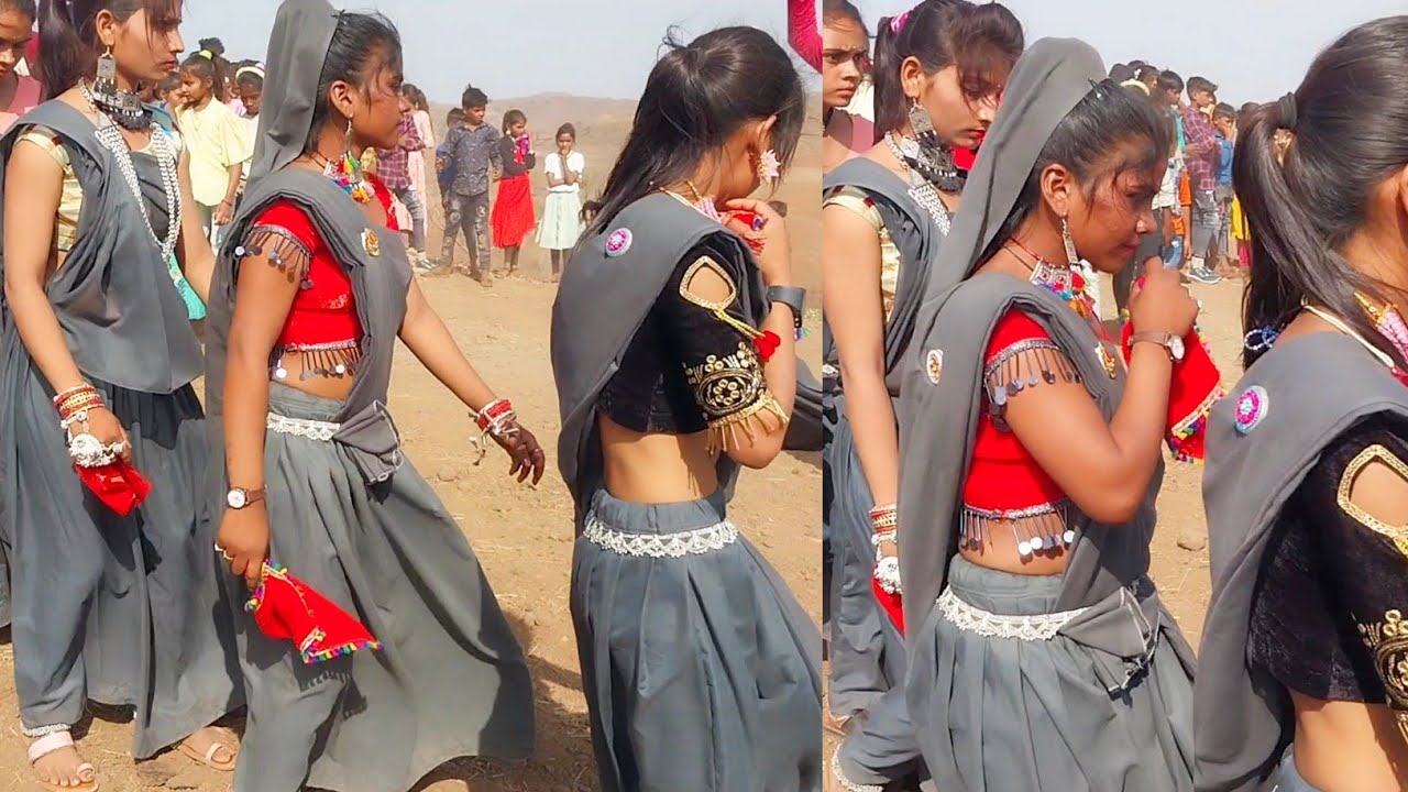 Part-2 dj ma nachne aayi dj wage bhama bham❕️डीजे मा नाचणा आयी डीजे वागे भमा भम❕️anil bhuriya