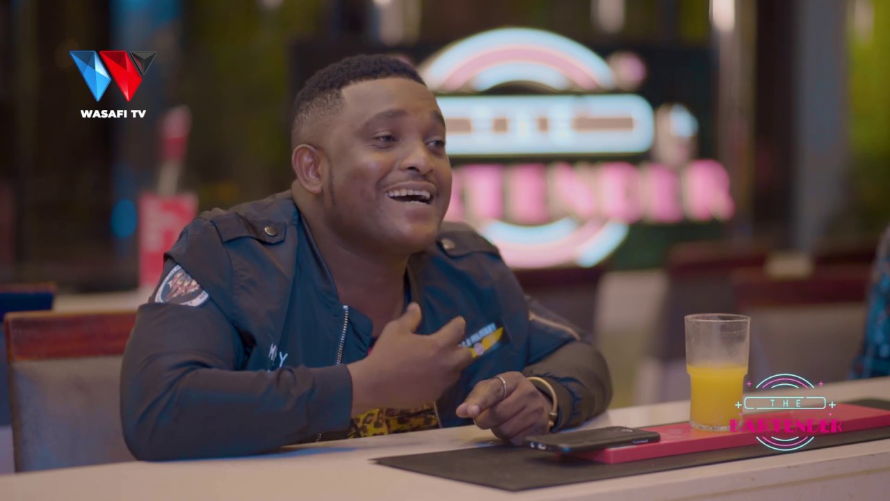MKUDE SIMBA :  NANDY / ANATUMIA PESA APATE PENZI