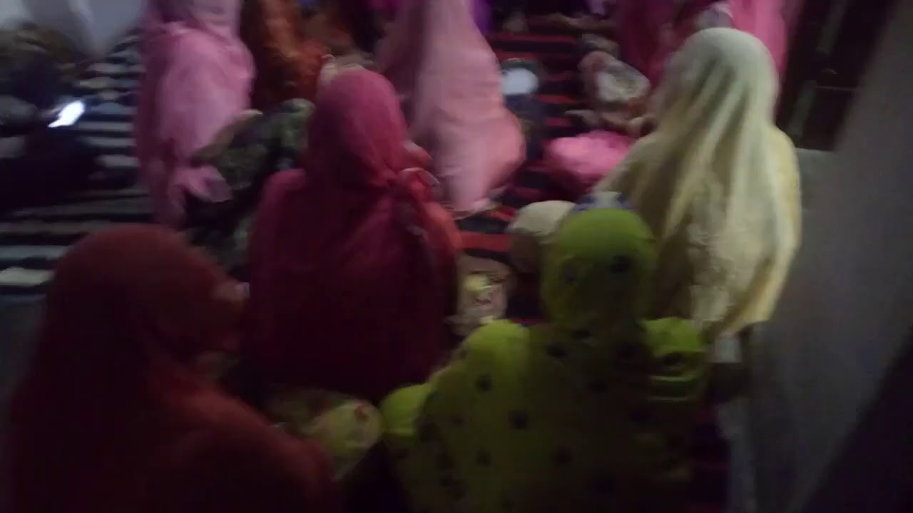 maa Arbuda  Mata ratijoga bhajan 2020 at home