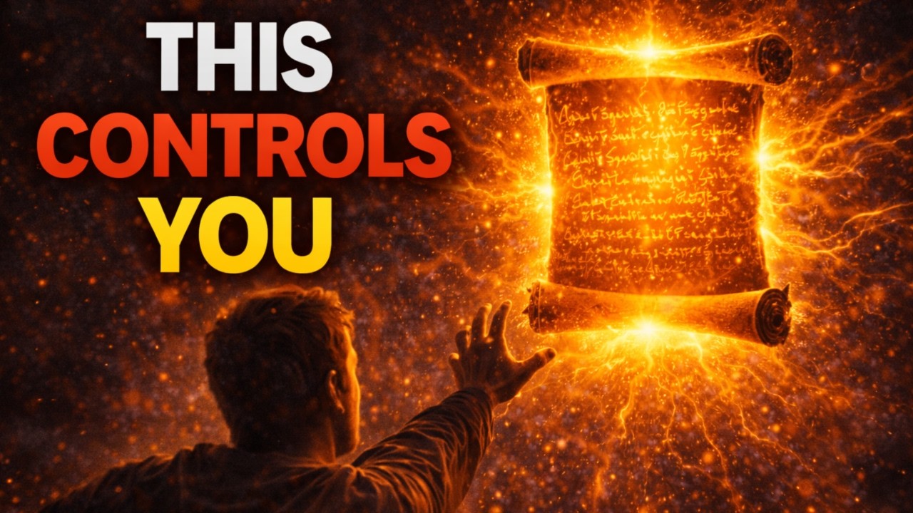 The Secret Frequency That Shapes Your Life
