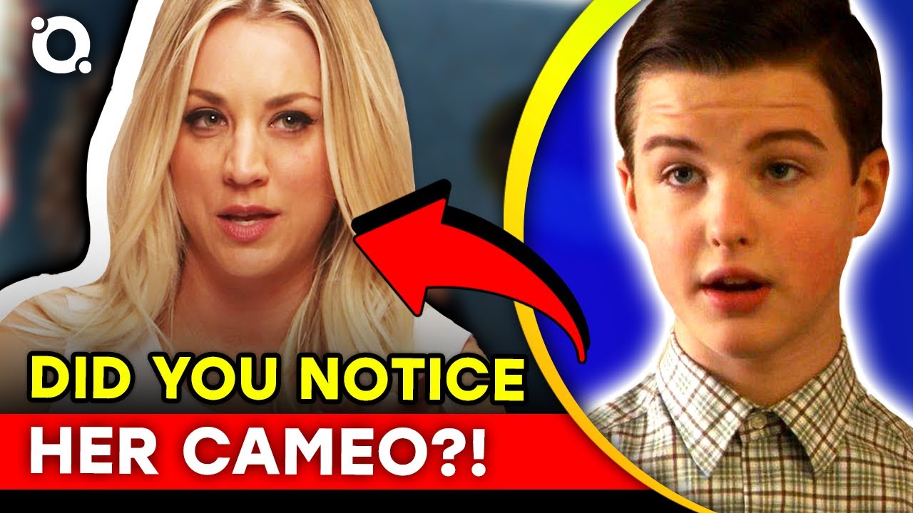 «Детство Шелдона»: закулисные секреты, о которых не знают даже самые преданные фанаты |⭐ OSSA