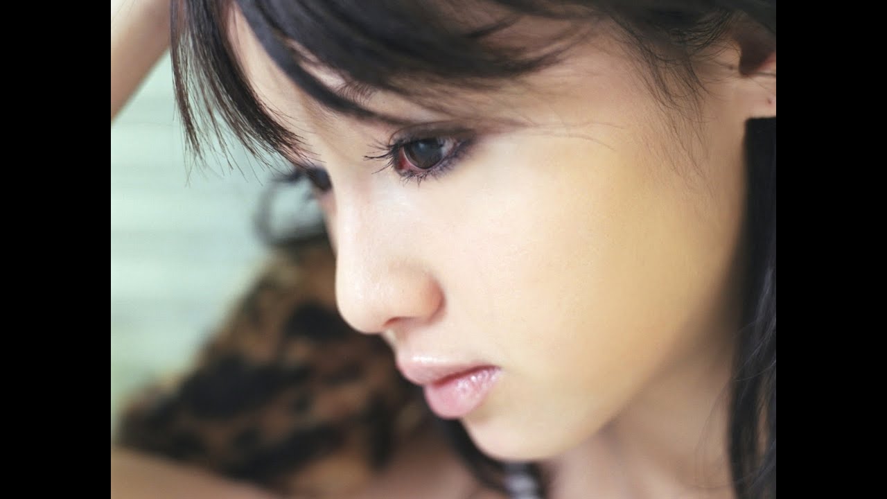 沢尻 エリカ Erika Sawajiri