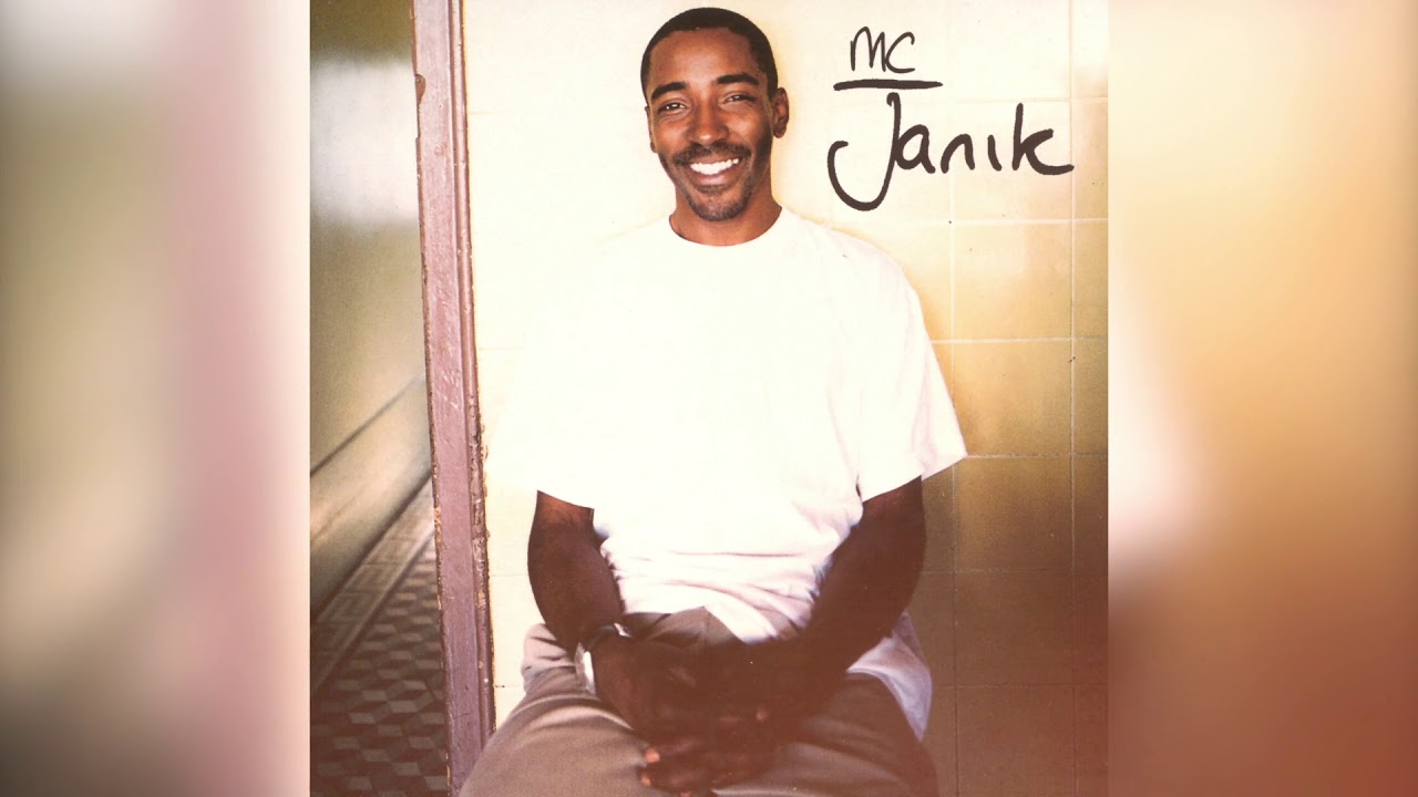 MC Janik - Madinina (Audio officiel)