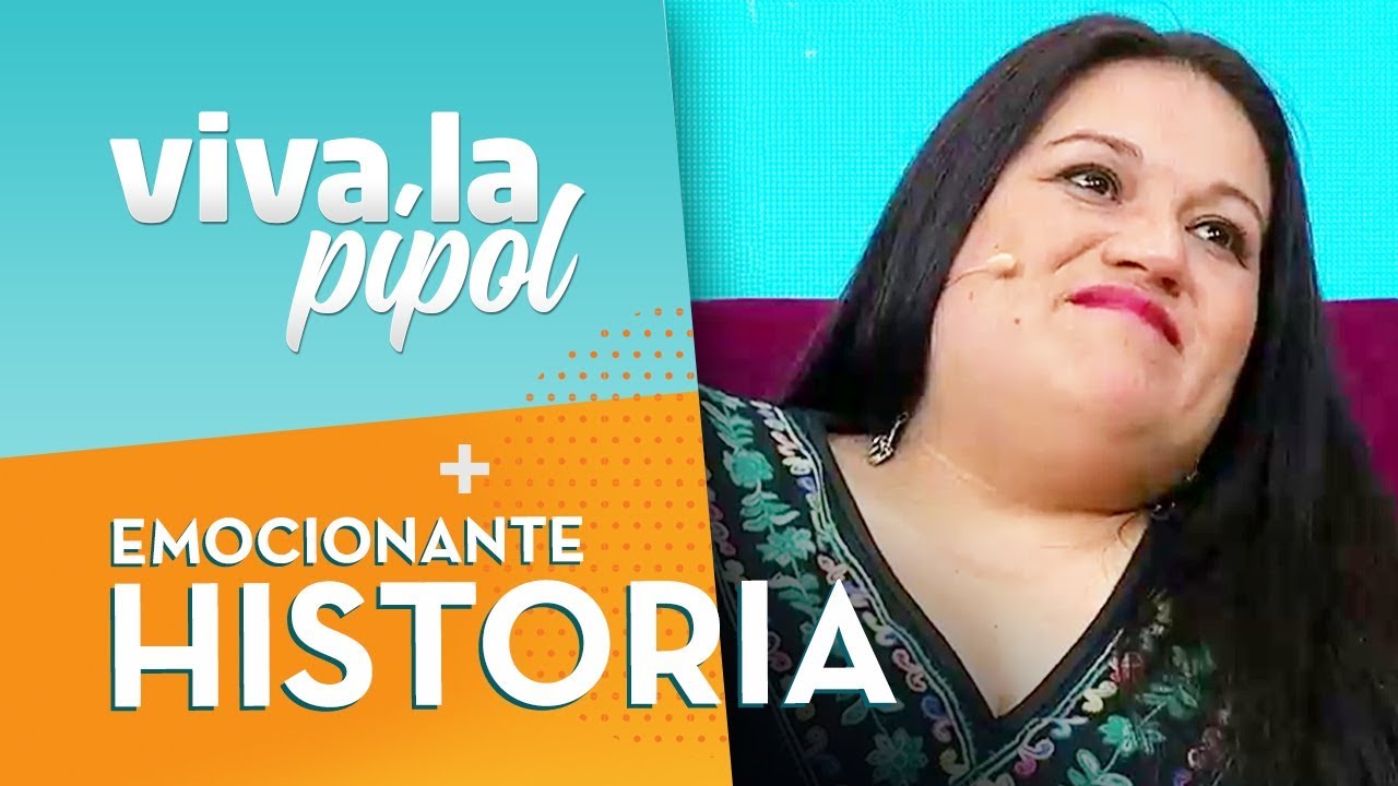 Conoce la incre&iacute;ble historia de Johanna Oyaneder - Viva La Pipol