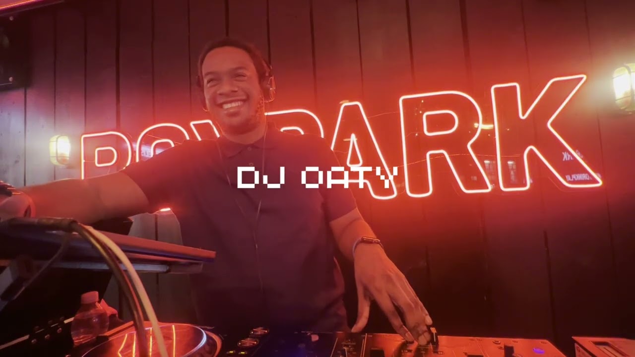 DJ OATY | Issa Friday - Boxpark Shoreditch | February 2026